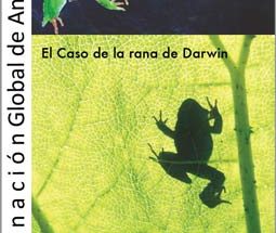 CHARRIER-El caso de la rana de Darwin