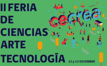 Feria de Ciencias, Arte y Tecnología