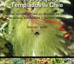 ardiles briofitas de los bosques templados de chile