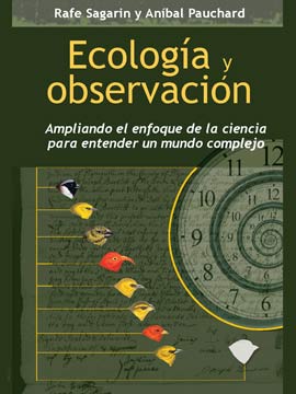 sagarin ecologia y observacion