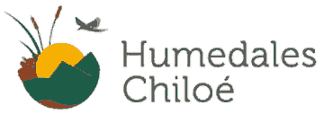 humedales chiloe logo
